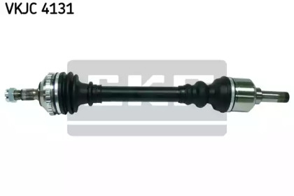 Вал SKF VKJC 4131